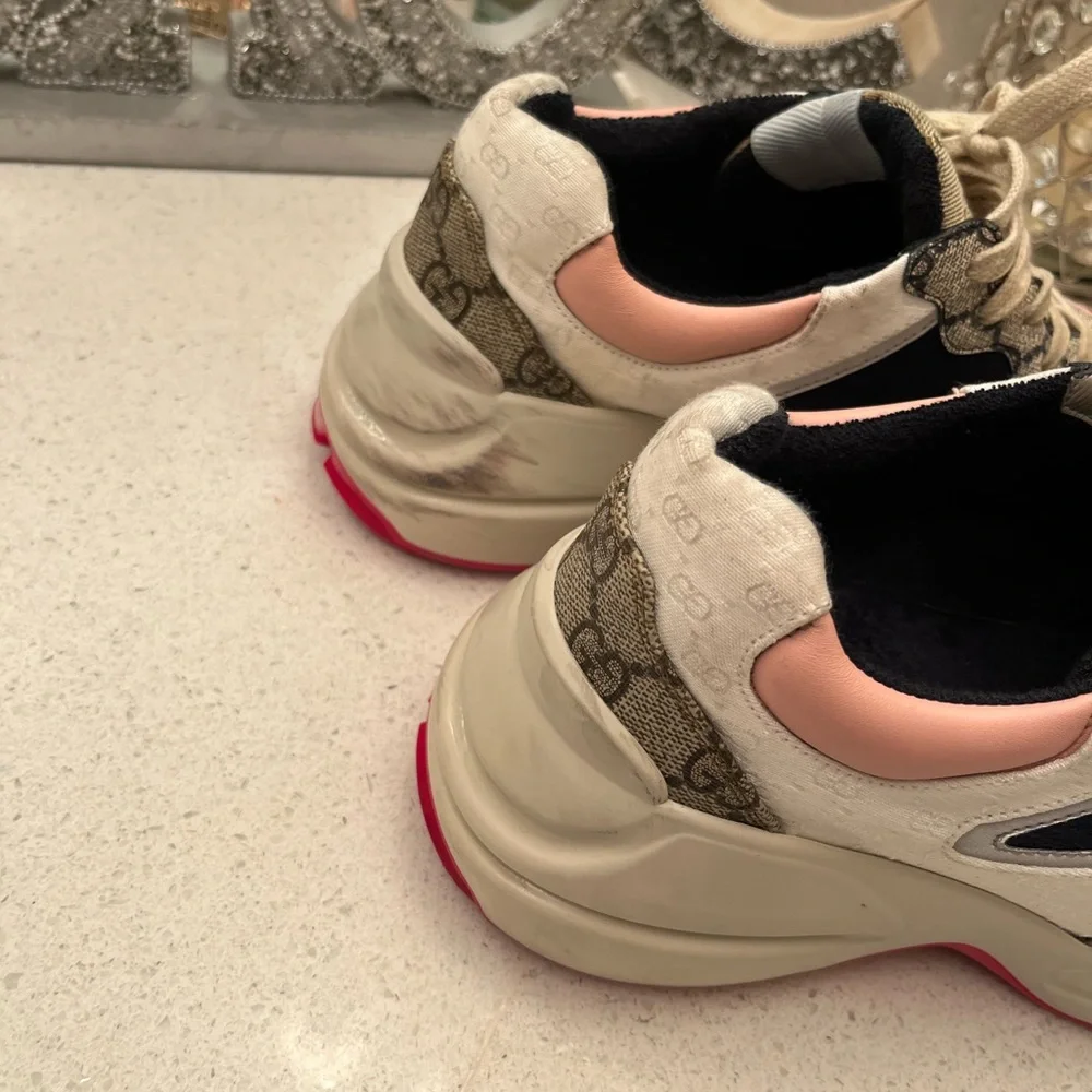 Gucci Sneaker - Picture 6 of 6